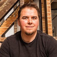 "How design drives marketing results Ft. Ross Johnson of 3.7 Designs